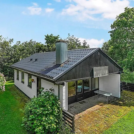 6 Person In Ans By Feriehus